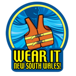 Life Jacket Wear It NSW